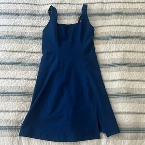 YBP athletic dress